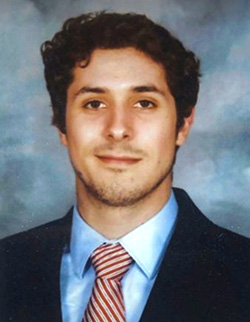 Dylan Flanagan